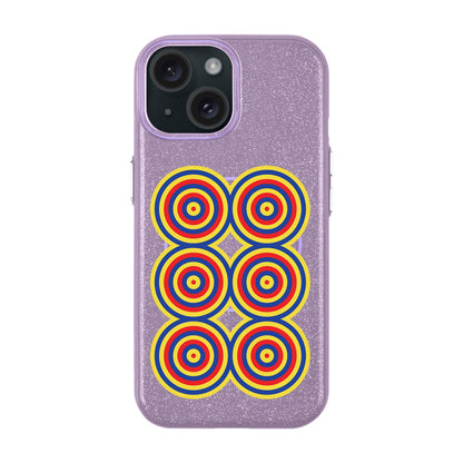 LOLLIPOPS-iPhone 14 Plus Radiant Kılıf MagSafe Özellikli