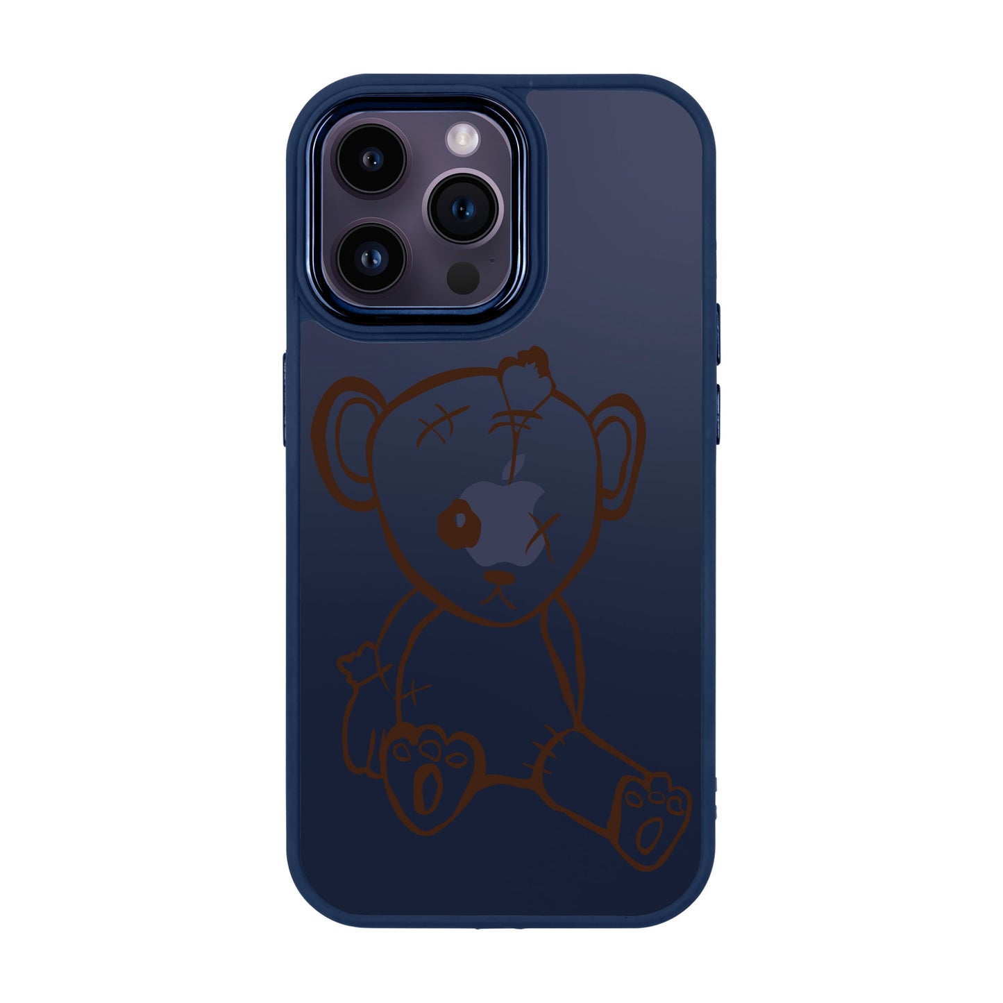 BABY BEAR-iPhone 14 Pro Max Proof Kılıf