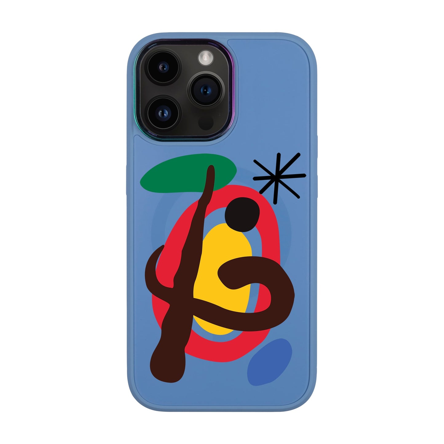 MASTERPIECE-iPhone 14 Pro Max Vigor Kılıf MagSafe Özellikli