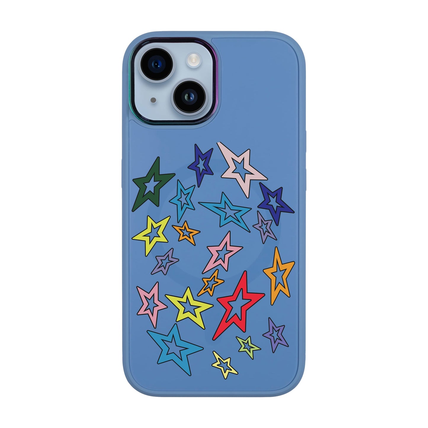 STAR-iPhone 12 Vigor Kılıf MagSafe Özellikli