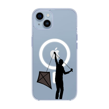 KITE-iPhone 11 Pro Max Solid Kılıf MagSafe Özellikli