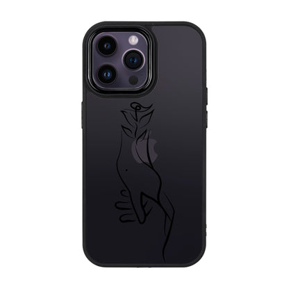 TOUCH-iPhone 14 Pro Max Proof Kılıf