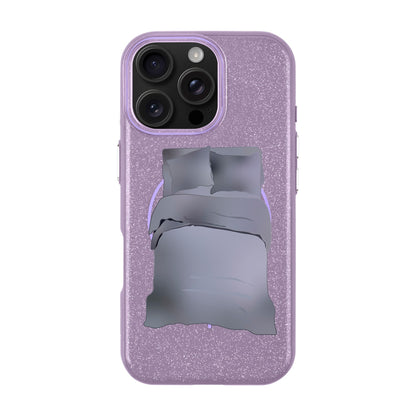 MATTRESS-iPhone 16 Pro Max Radiant Kılıf MagSafe Özellikli