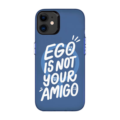 EGO-iPhone 11 Hold Kılıf MagSafe Özellikli