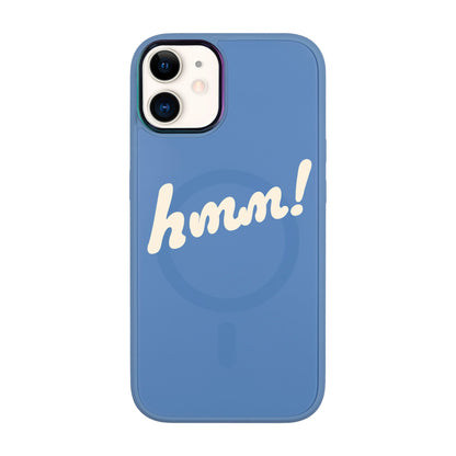 HMM-Vigor Kılıf MagSafe Özellikli - iPhone 12