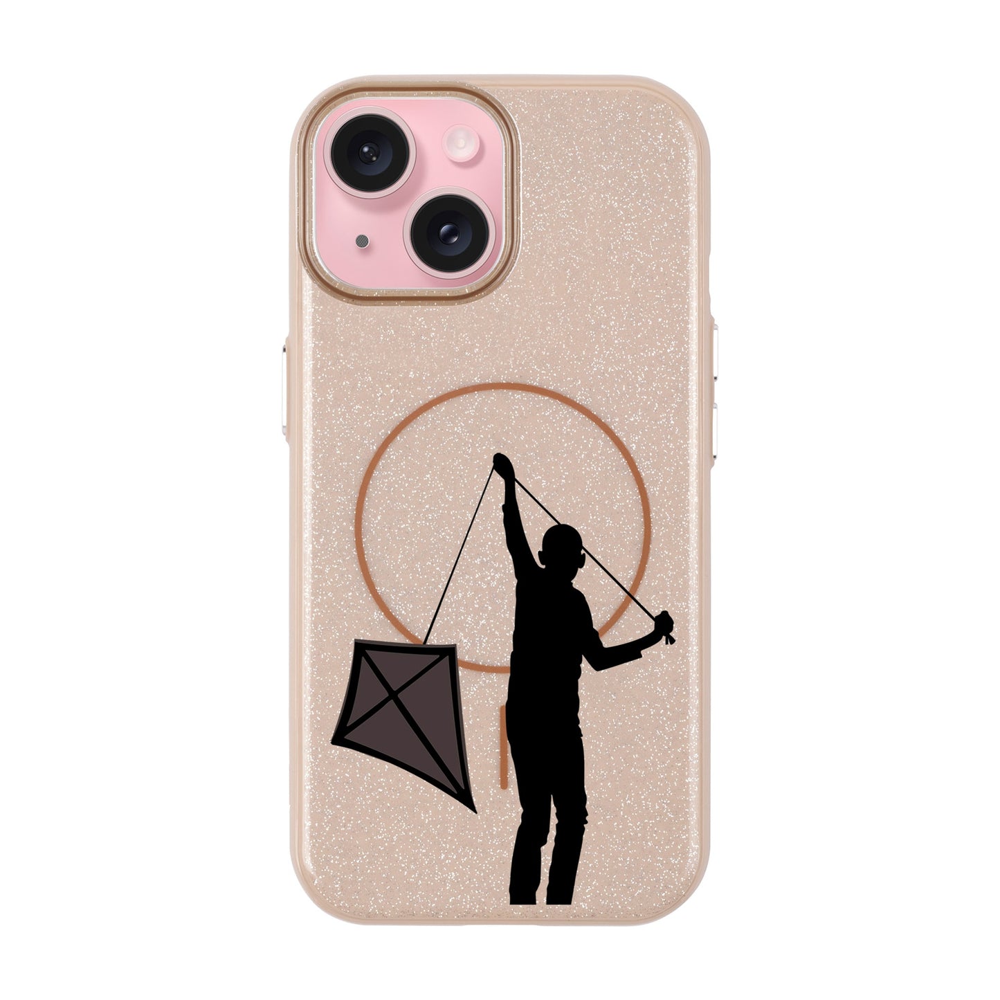 KITE-Radiant Kılıf MagSafe Özellikli - iPhone 13