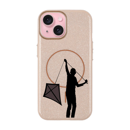 KITE-Radiant Kılıf MagSafe Özellikli - iPhone 13