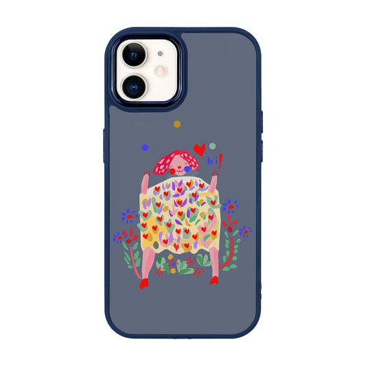 ÜÇ TOP-iPhone 11 Proof Kılıf