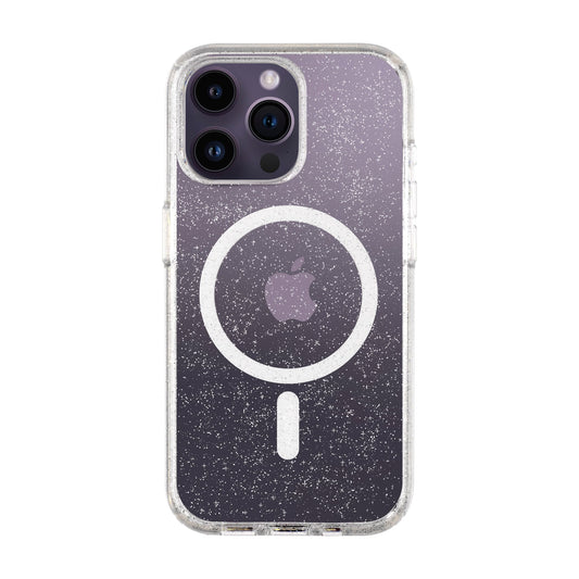 NEW-iPhone 14 Pro Max Shiny Kılıf MagSafe Özellikli