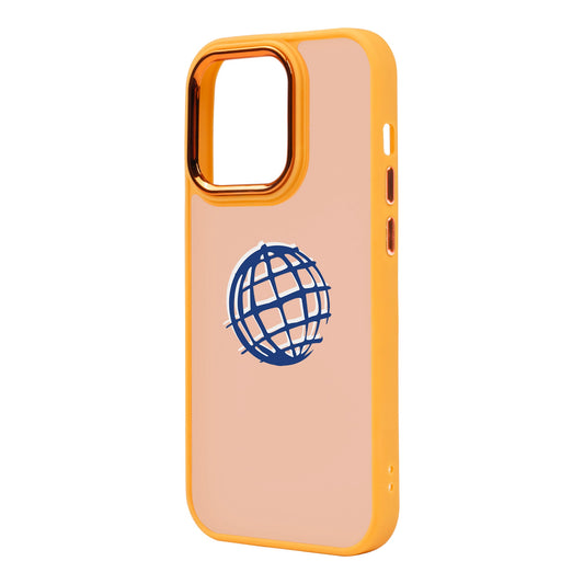 GLOBE-iPhone 14 Pro Max Proof Kılıf