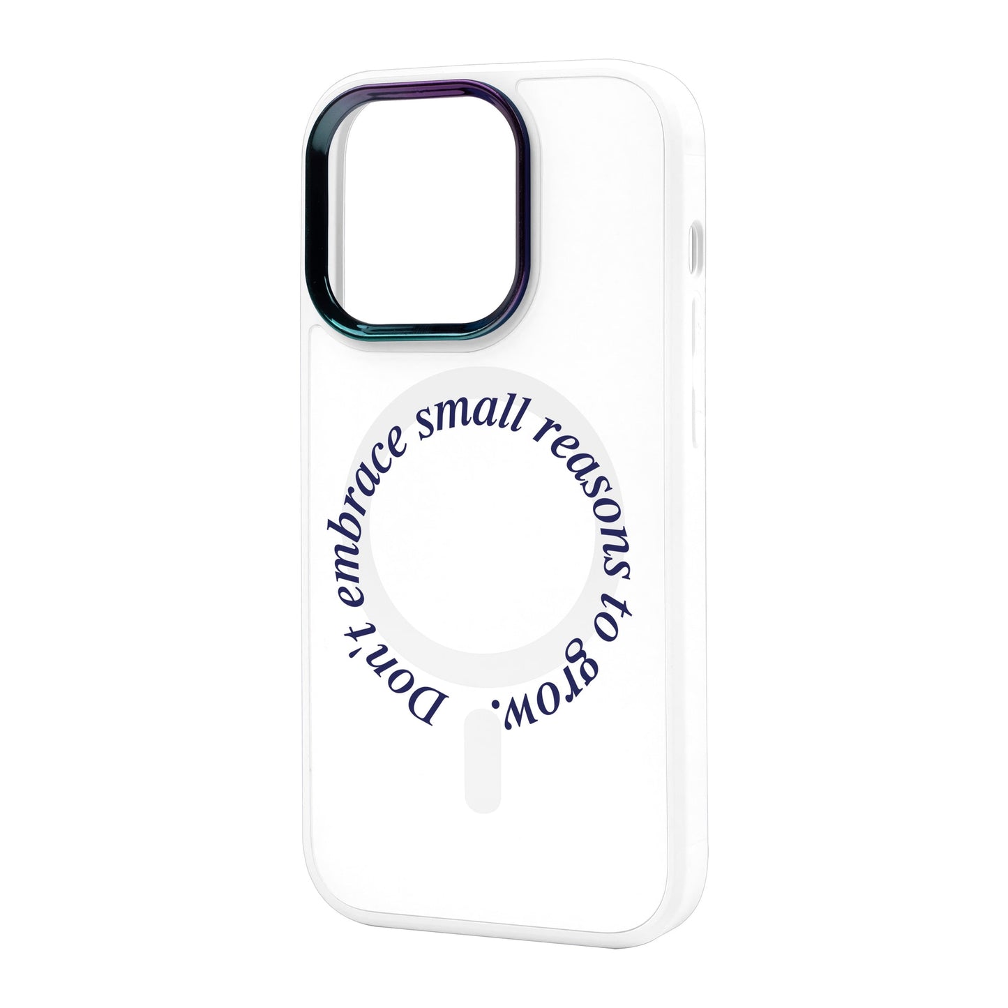 GROW-Vigor Kılıf MagSafe Özellikli - iPhone 11