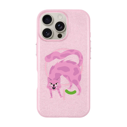 GRUMBLEPAWS-iPhone 16 Pro Max Radiant Kılıf MagSafe Özellikli