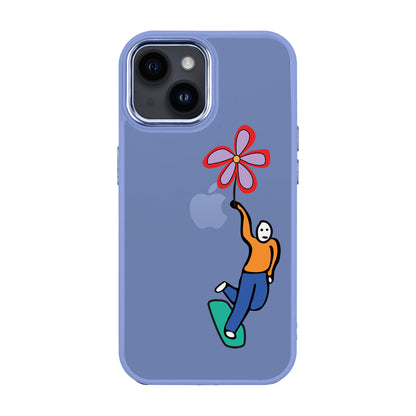 SKATEBOARDER-Proof Kılıf - iPhone 14