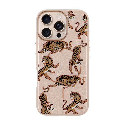 TIGER-iPhone 16 Pro Max Radiant Kılıf MagSafe Özellikli