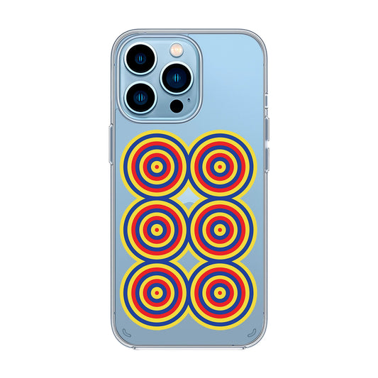 LOLLIPOPS-iPhone 11 Pro Solid Kılıf