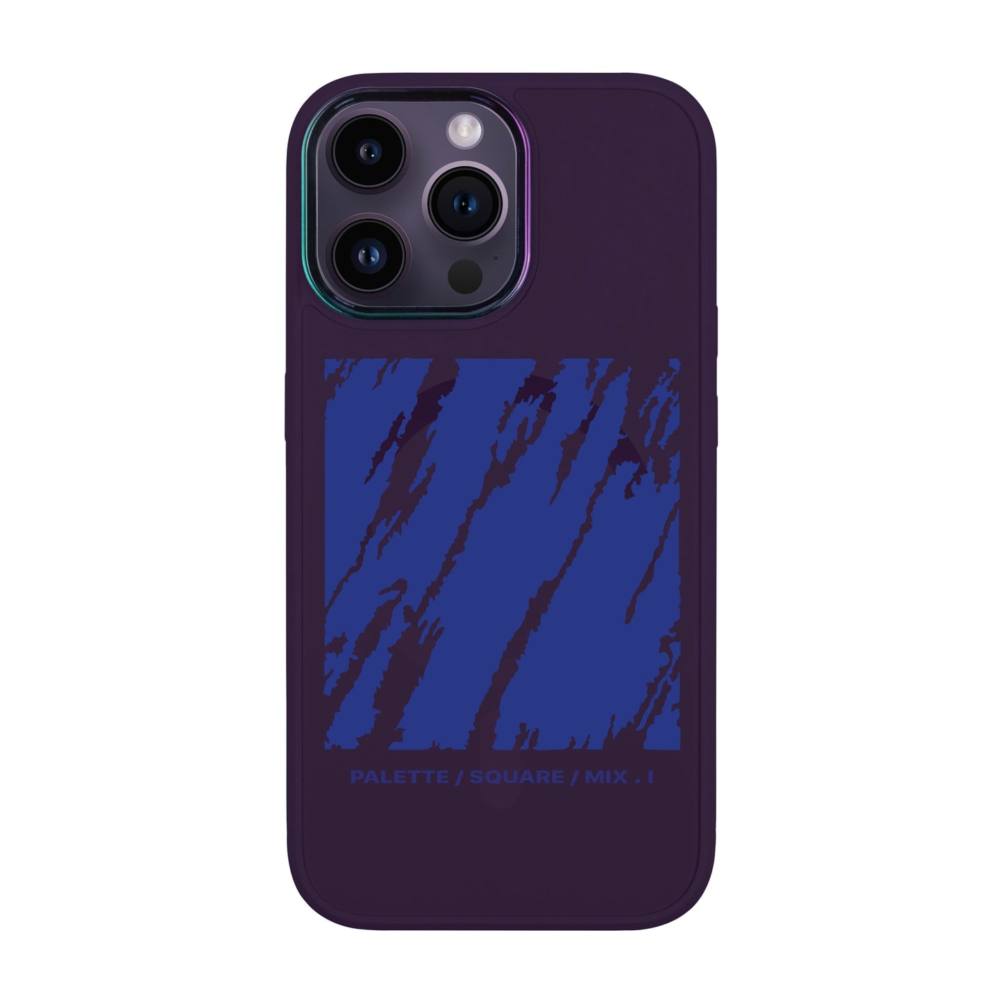 PALETTE-iPhone 14 Pro Max Vigor Kılıf MagSafe Özellikli