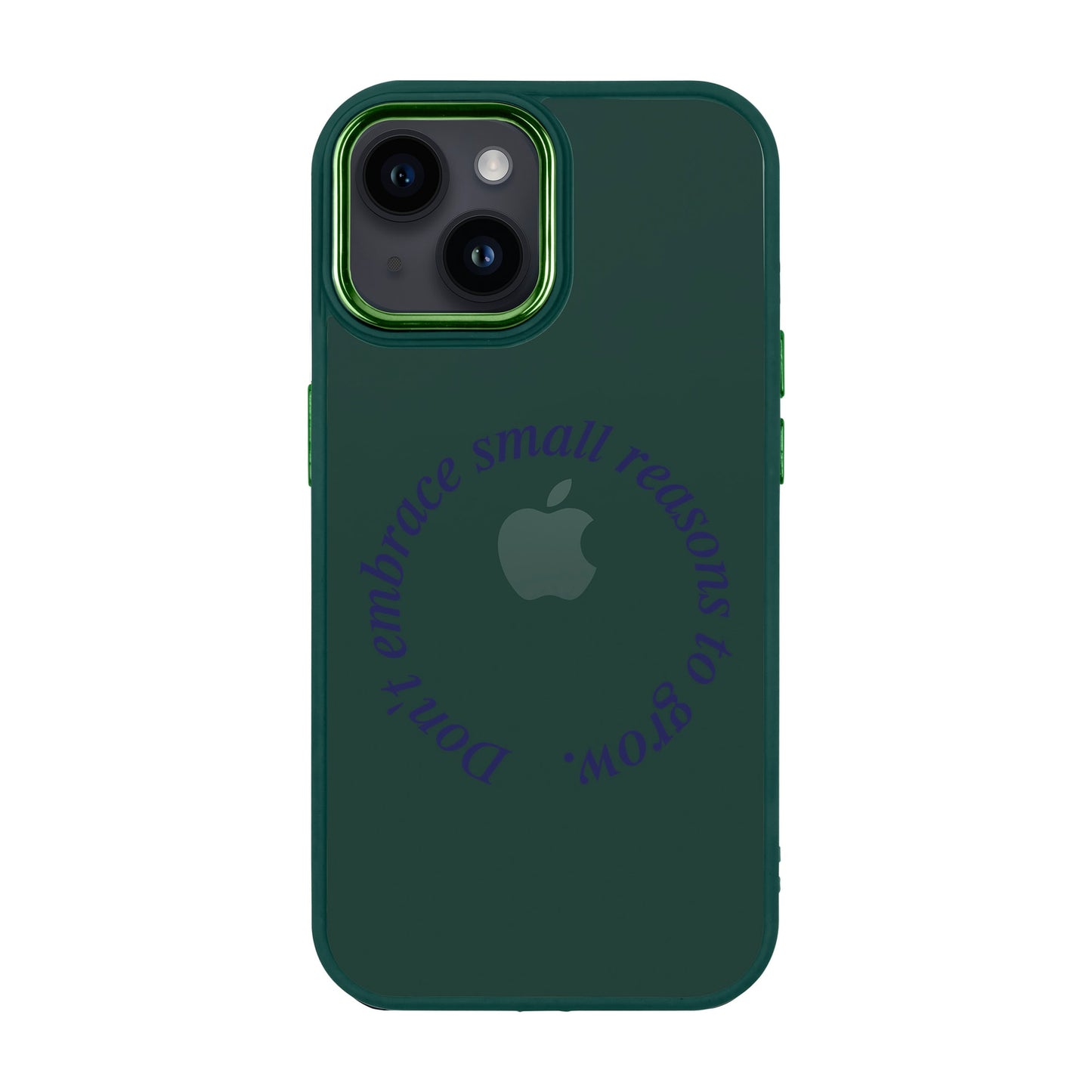 GROW-Proof Kılıf - iPhone 13