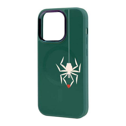 TISSERAND DE LA GRAVITÉ-iPhone 14 Pro Max Vigor Kılıf MagSafe Özellikli
