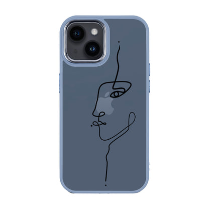 FACE-Proof Kılıf - iPhone 14