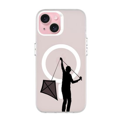 KITE-iPhone 15 Hold Kılıf MagSafe Özellikli