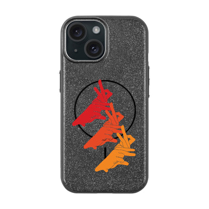 BUNNY MARCH-Radiant Kılıf MagSafe Özellikli - iPhone 13