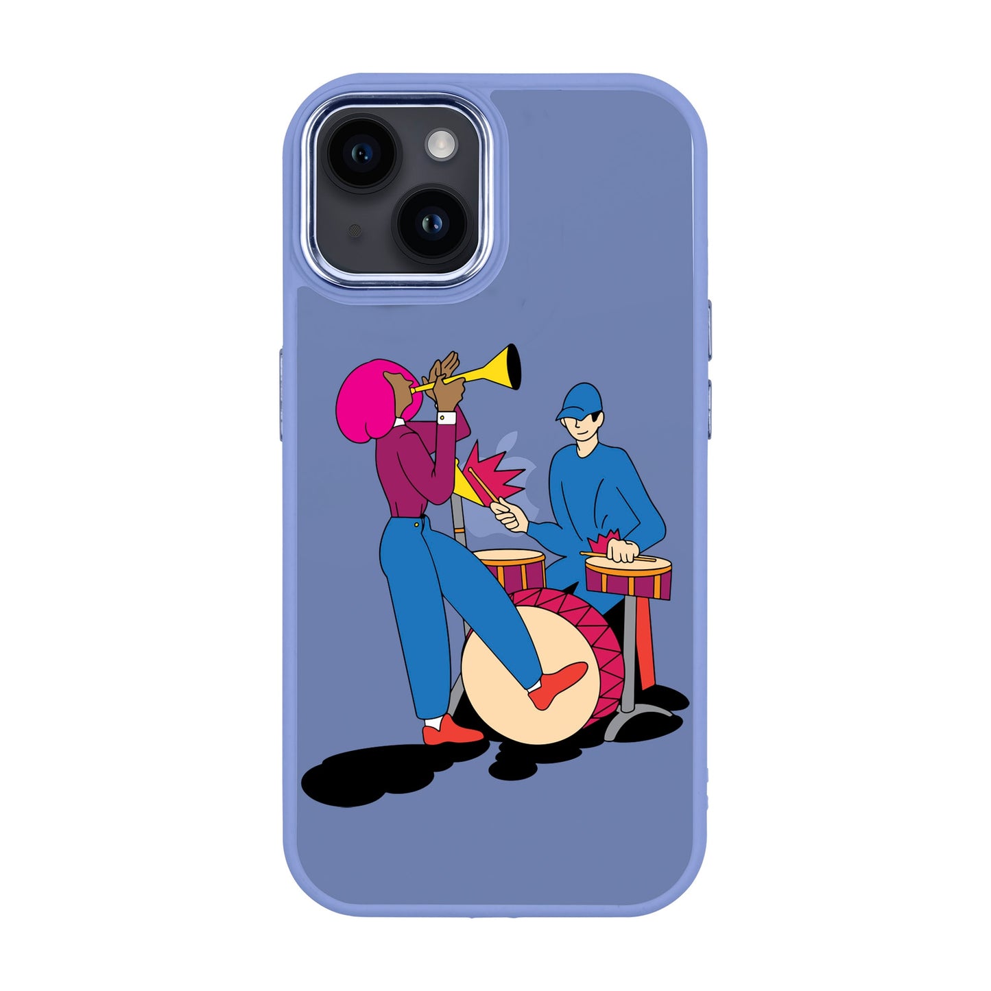 JAM-iPhone 14 Plus Proof Kılıf