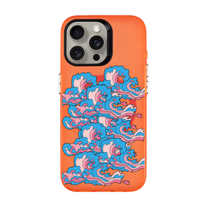 SURF-iPhone 15 Pro Max Hold Kılıf MagSafe Özellikli