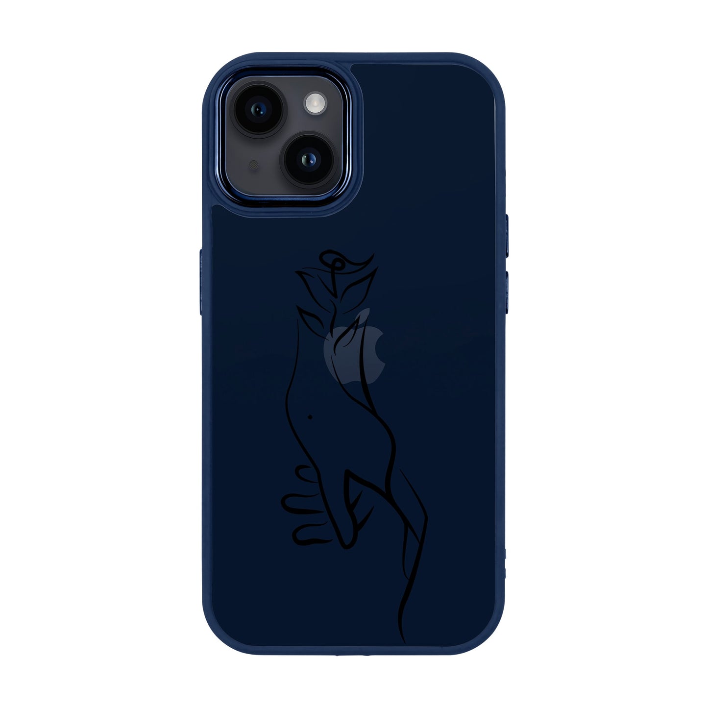 TOUCH-iPhone 14 Plus Proof Kılıf