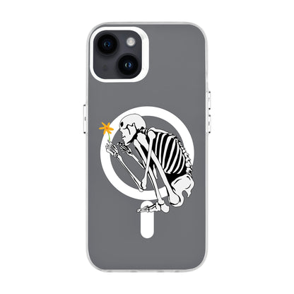 REGENATION-iPhone 14 Plus Hold Kılıf MagSafe Özellikli