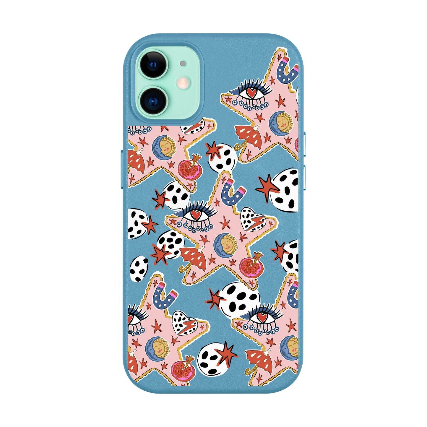 DURUSKO-Leather Kılıf MagSafe Özellikli - iPhone 11