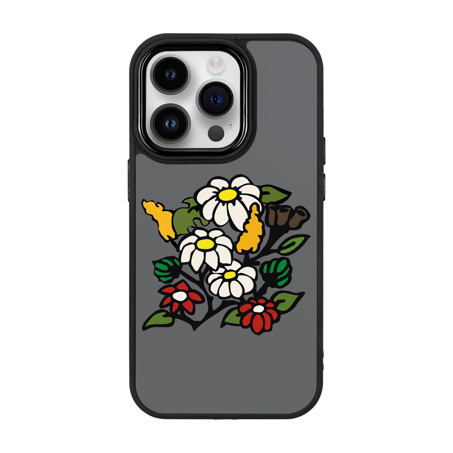 BUNDLE-Proof Kılıf - iPhone 13 Pro