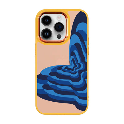 BUTTERFLY-Proof Kılıf - iPhone 13 Pro