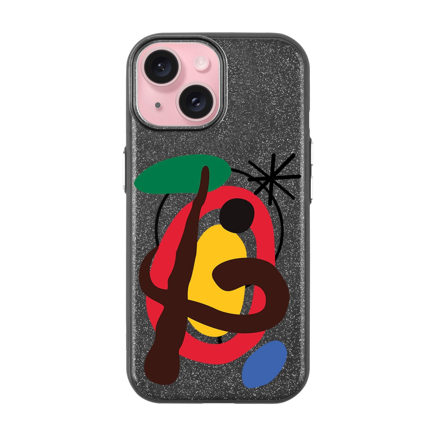 MASTERPIECE-Radiant Kılıf MagSafe Özellikli - iPhone 13