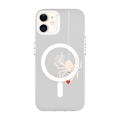 TISSERAND DE LA GRAVITÉ-Hold Kılıf MagSafe Özellikli - iPhone 11