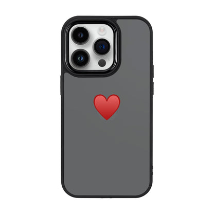 SPREAD HEART-Proof Kılıf - iPhone 13 Pro