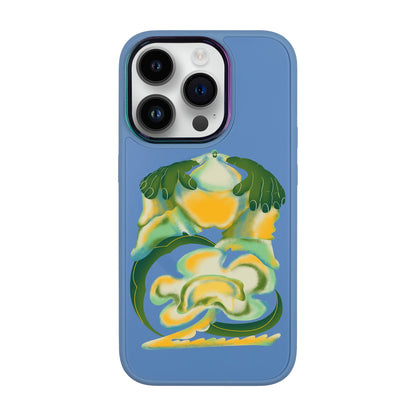 HUGEMAN-Vigor Kılıf MagSafe Özellikli - iPhone 14 Pro