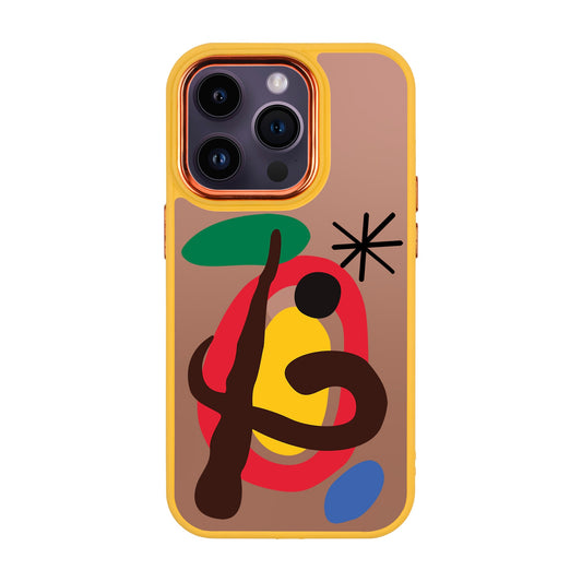 MASTERPIECE-iPhone 13 Pro Proof Kılıf