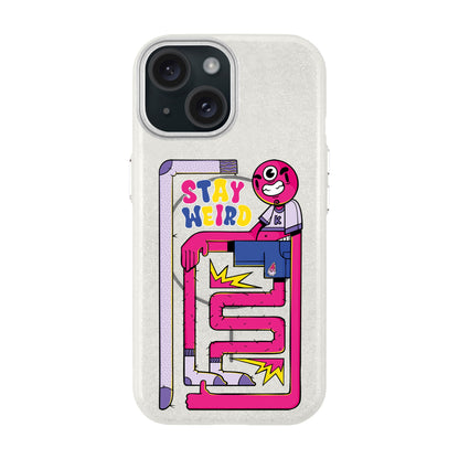 OG TOOTHY-iPhone 13 Radiant Kılıf MagSafe Özellikli