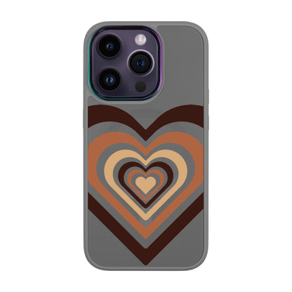 HEART-iPhone 13 Pro Vigor Kılıf MagSafe Özellikli