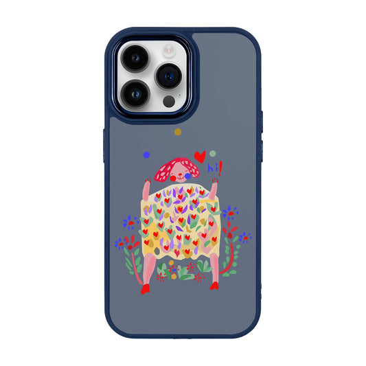 ÜÇ TOP-iPhone 14 Pro Max Proof Kılıf