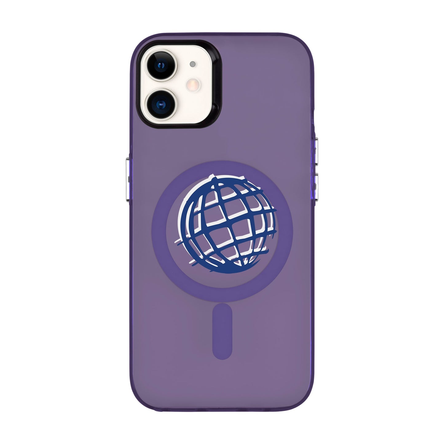 GLOBE-iPhone 11 Hold Kılıf MagSafe Özellikli