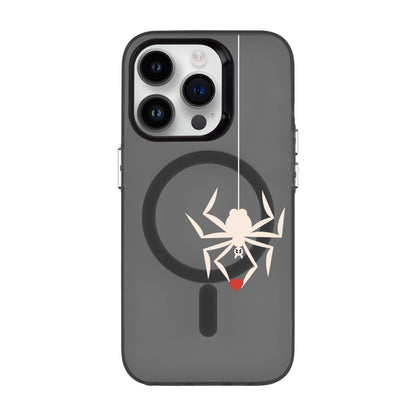 TISSERAND DE LA GRAVITÉ-iPhone 13 Pro Hold Kılıf MagSafe Özellikli