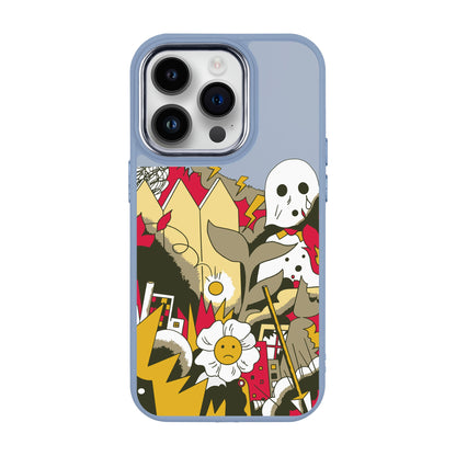 EVERYTHING IS BURNING-Proof Kılıf - iPhone 13 Pro