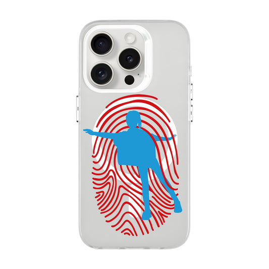 FINGERMARK-iPhone 13 Pro Hold Kılıf MagSafe Özellikli