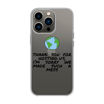 MESS-iPhone 11 Pro Max Solid Kılıf