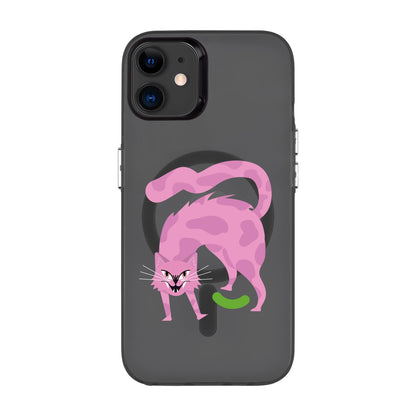 GRUMBLEPAWS-iPhone 11 Hold Kılıf MagSafe Özellikli