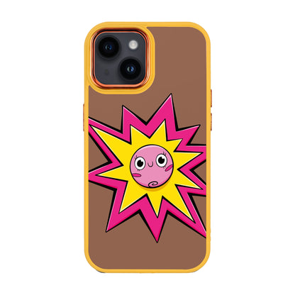 POP PRINCESSES-iPhone 13 Proof Kılıf