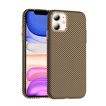 NEW-iPhone 11 Graphene Kılıf MagSafe Özellikli