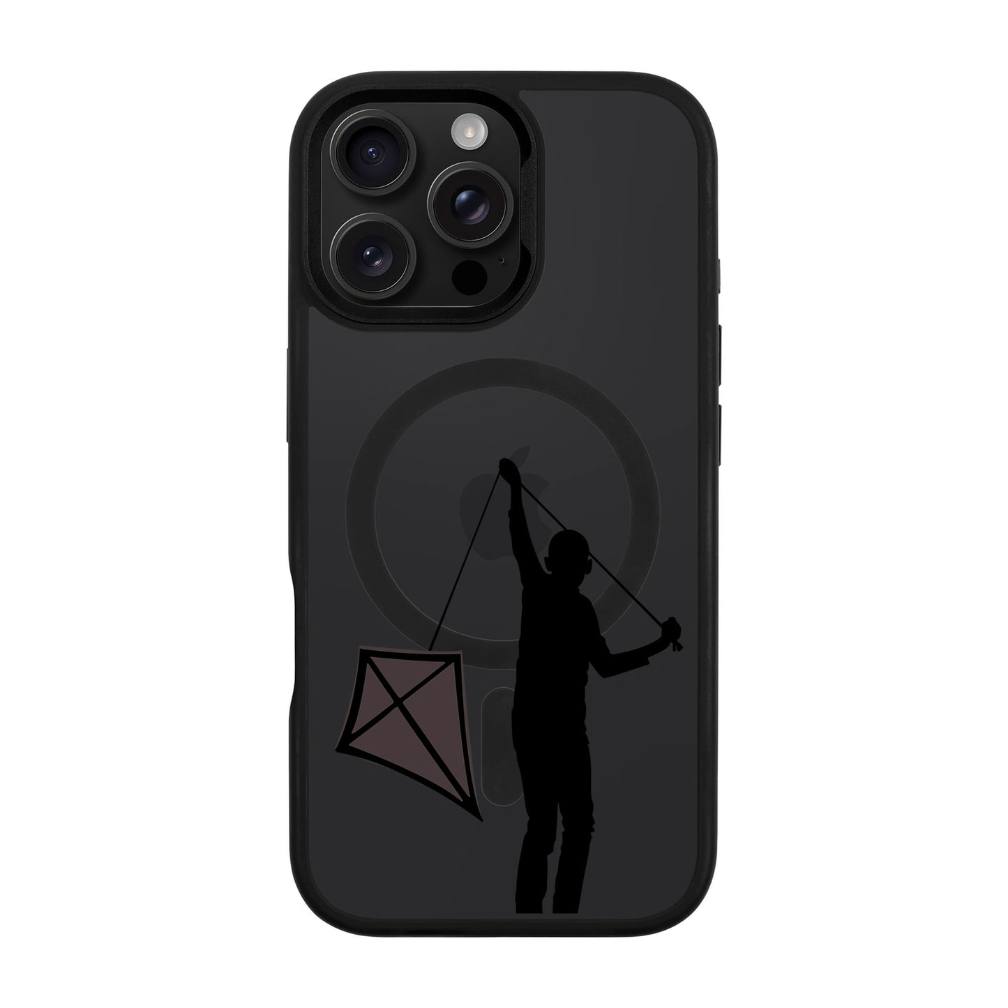 KITE-iPhone 16 Pro Max Rise Kılıf MagSafe Özellikli