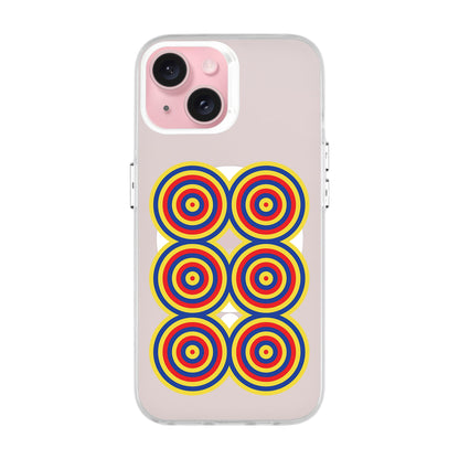 LOLLIPOPS-iPhone 15 Hold Kılıf MagSafe Özellikli